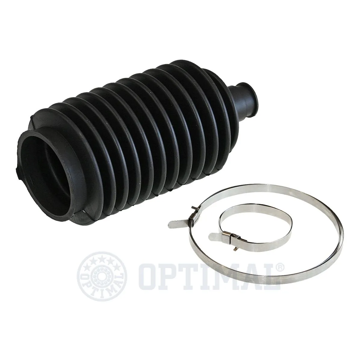 Пыльник, рулевое управление LM-10062S