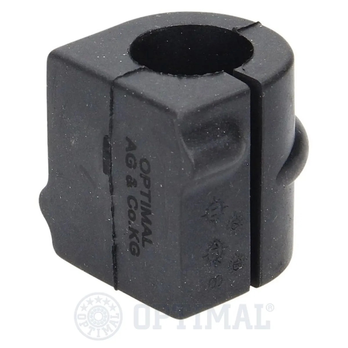 OPTIMAL F8-7945 Mounting, stabiliser bar