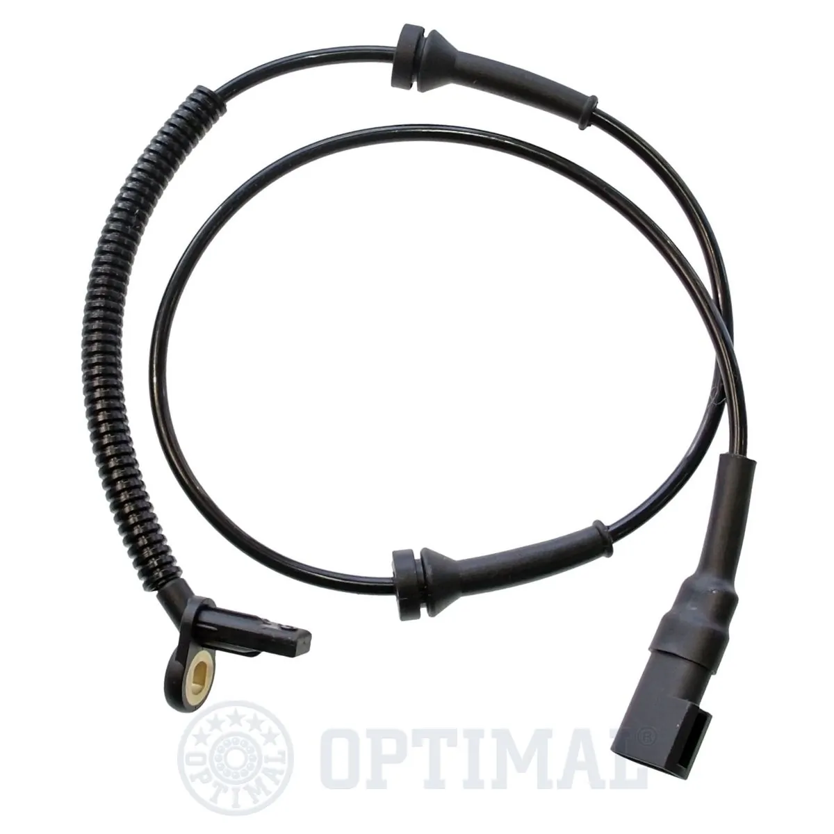 Sensor, wheel speed 06-S202