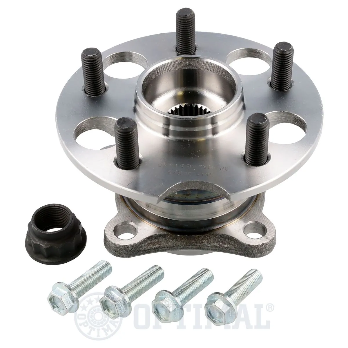 Wheel Bearing Kit 982852