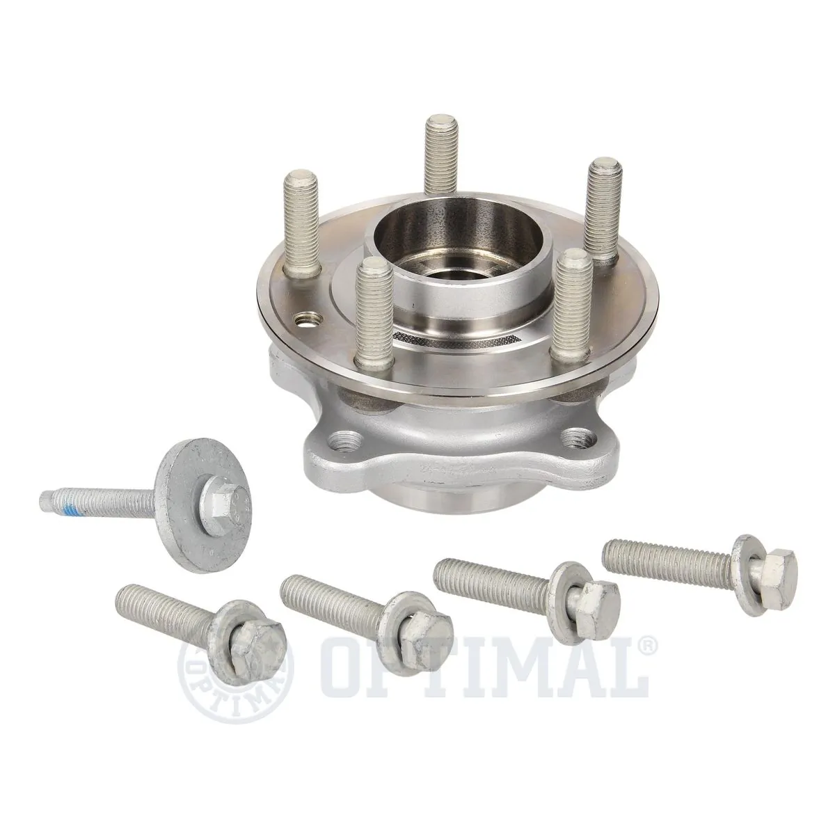 Wheel Bearing Kit 891201