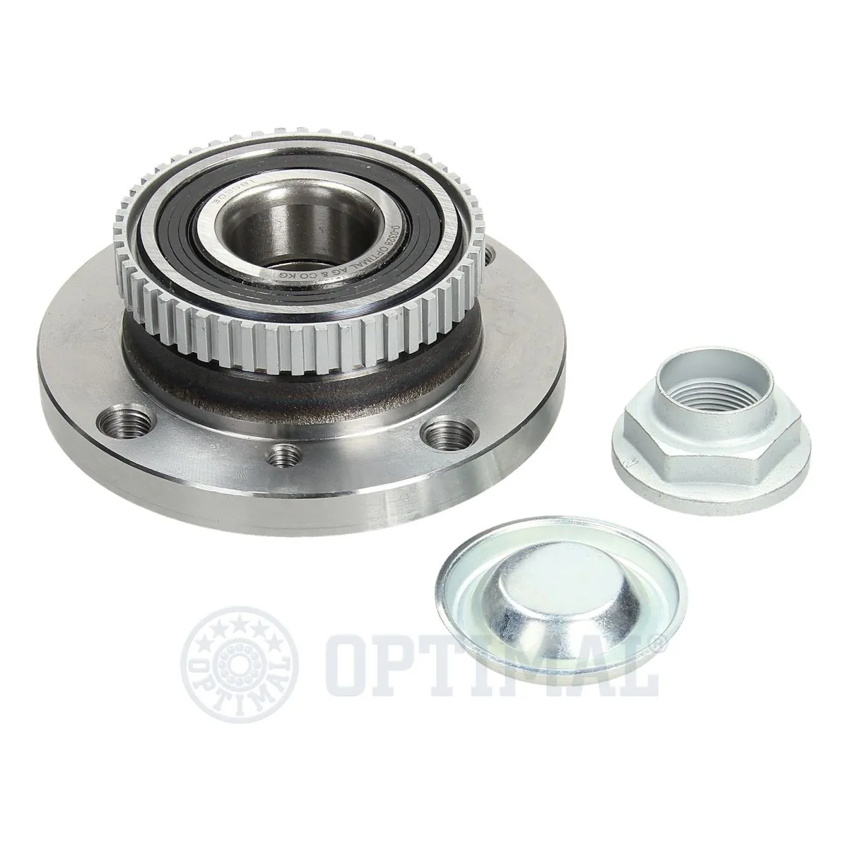 Wheel Bearing Kit 501112