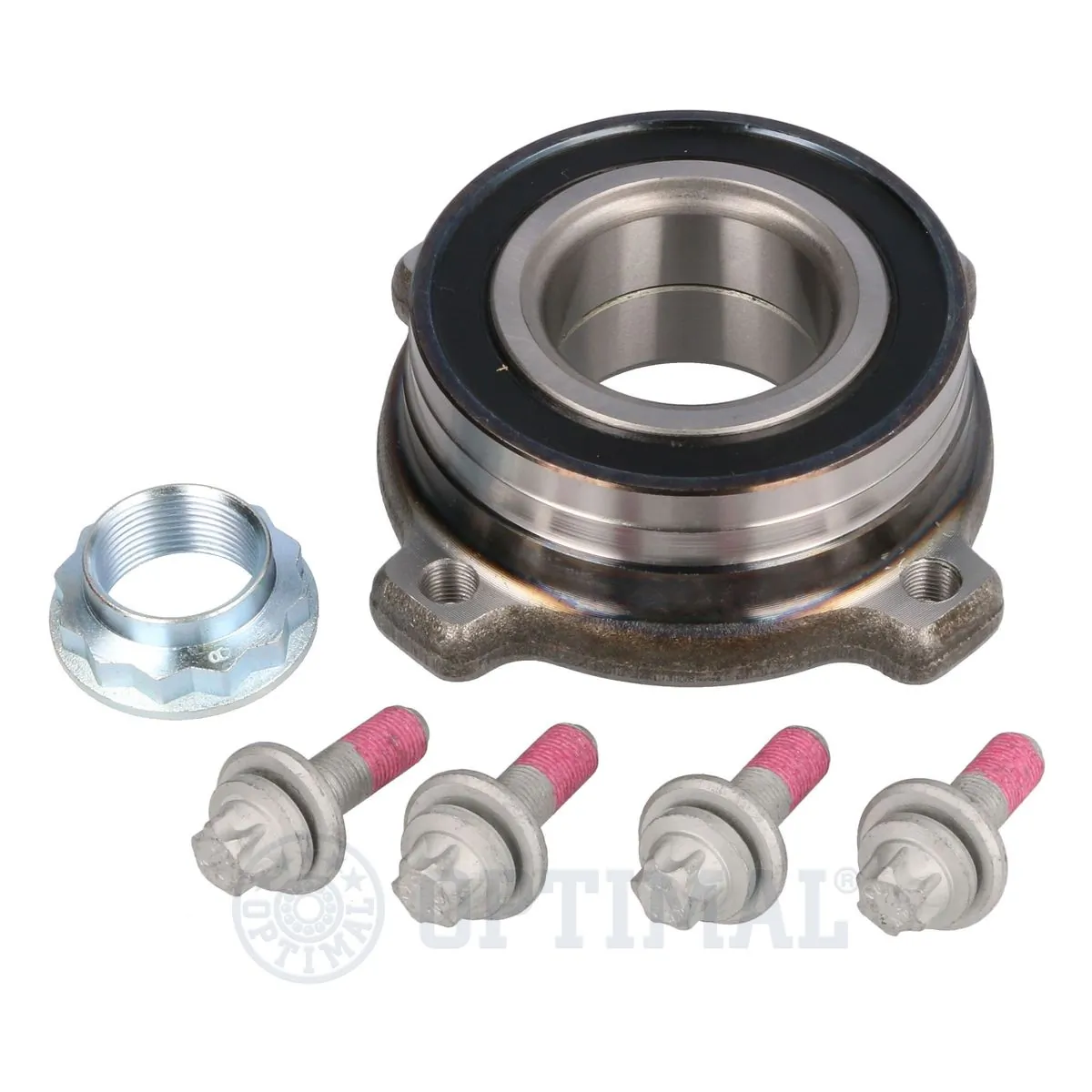 Wheel Bearing Kit 502123