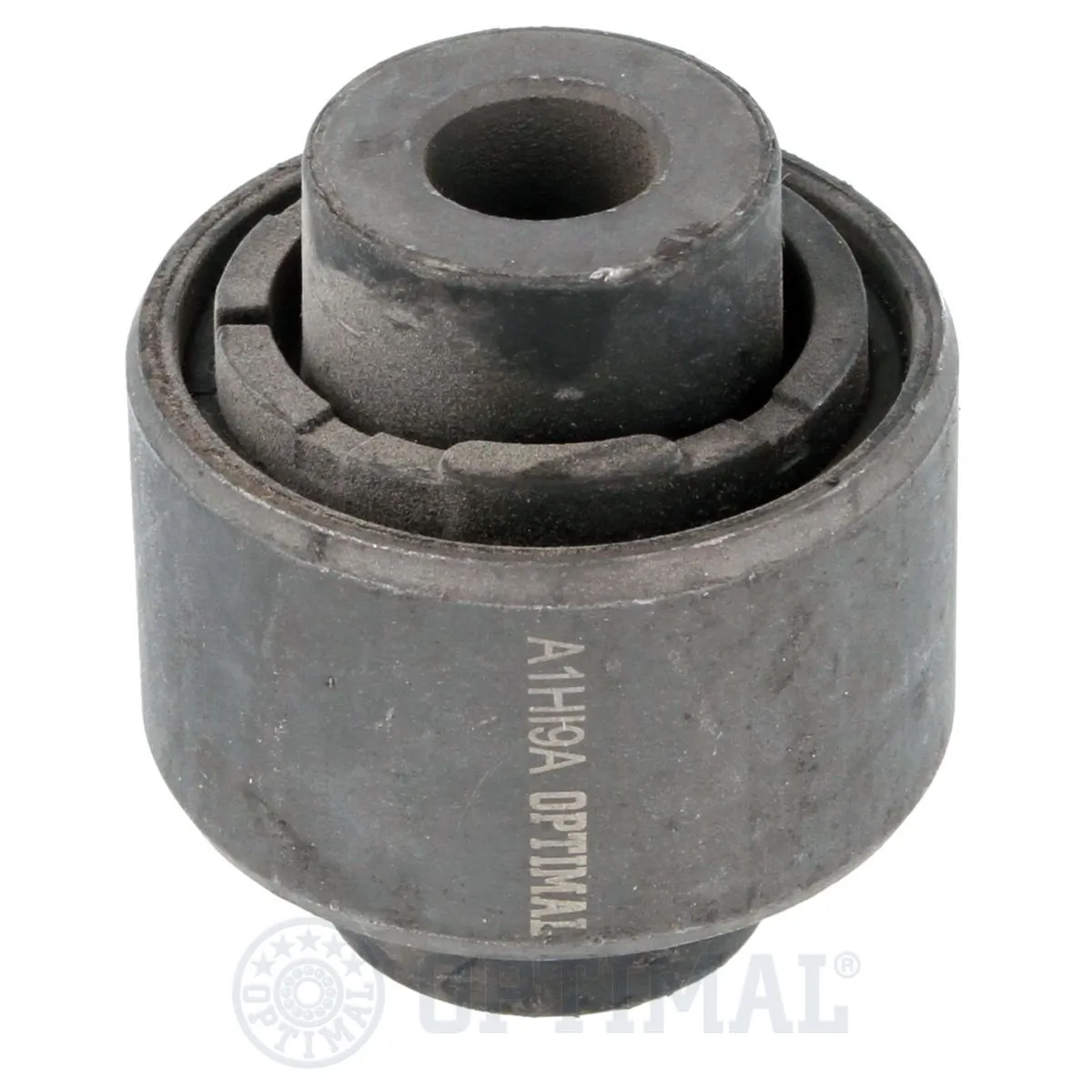 OPTIMAL F9-0134 Mounting, control/trailing arm