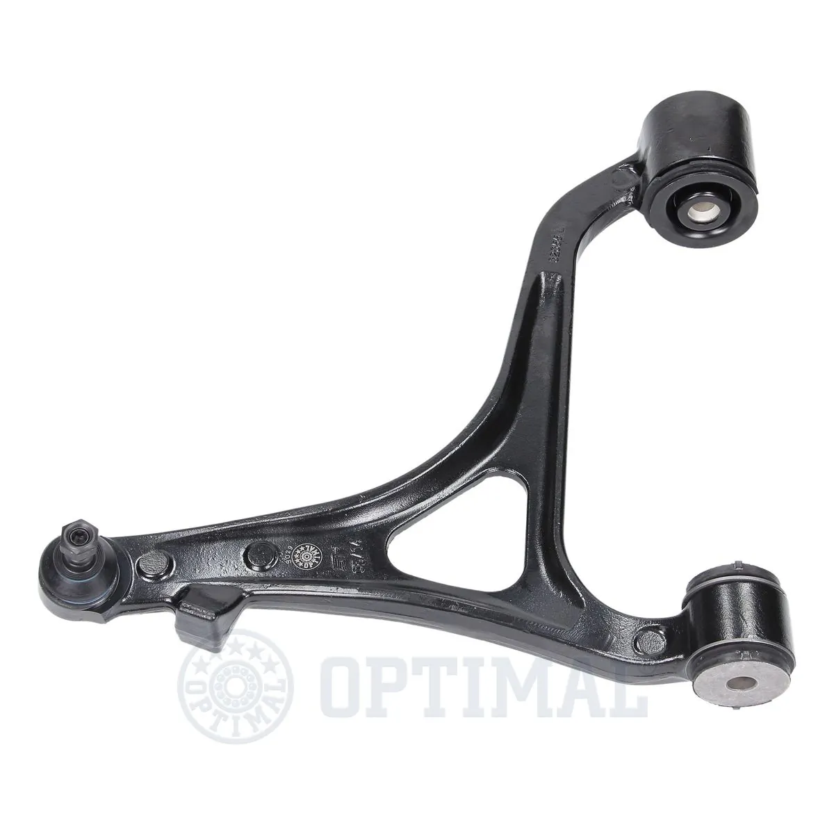 OPTIMAL G6-1394 Control/Trailing Arm, wheel suspension