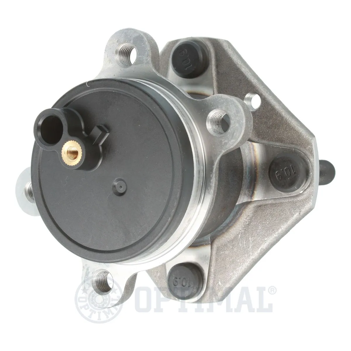 Wheel Bearing Kit 942108