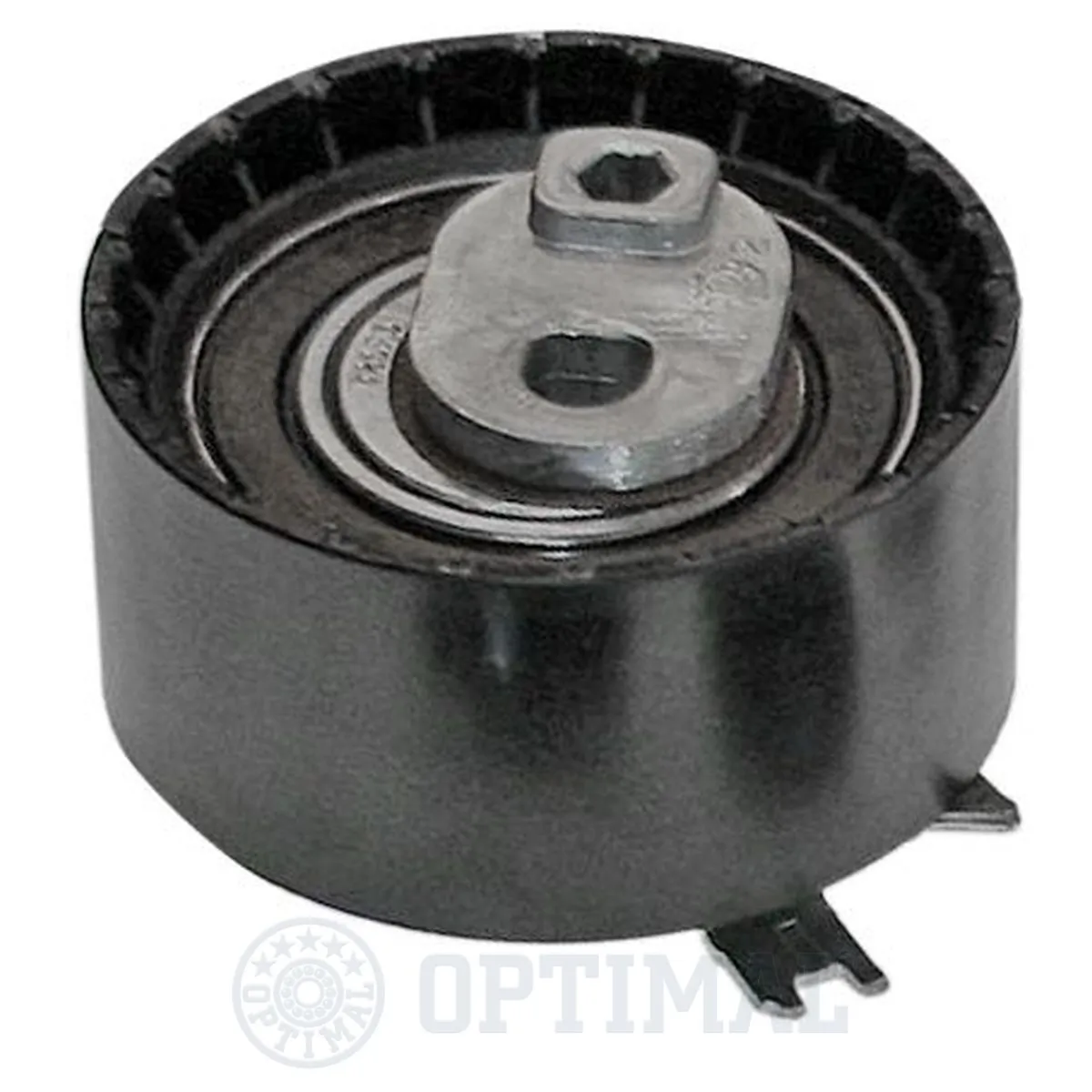 Tensioner Pulley, timing belt 0-N198