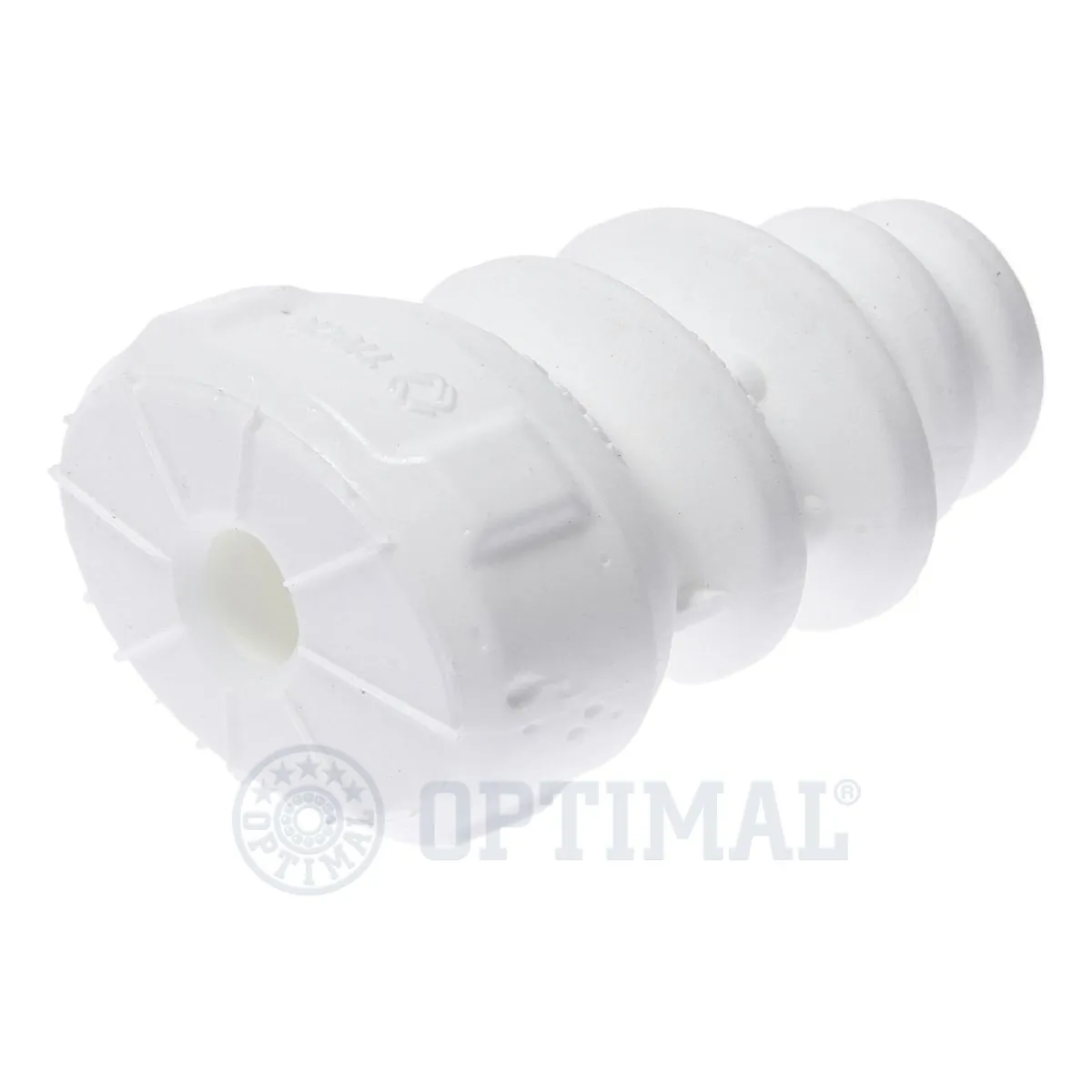 Rubber Buffer, suspension F8-7897