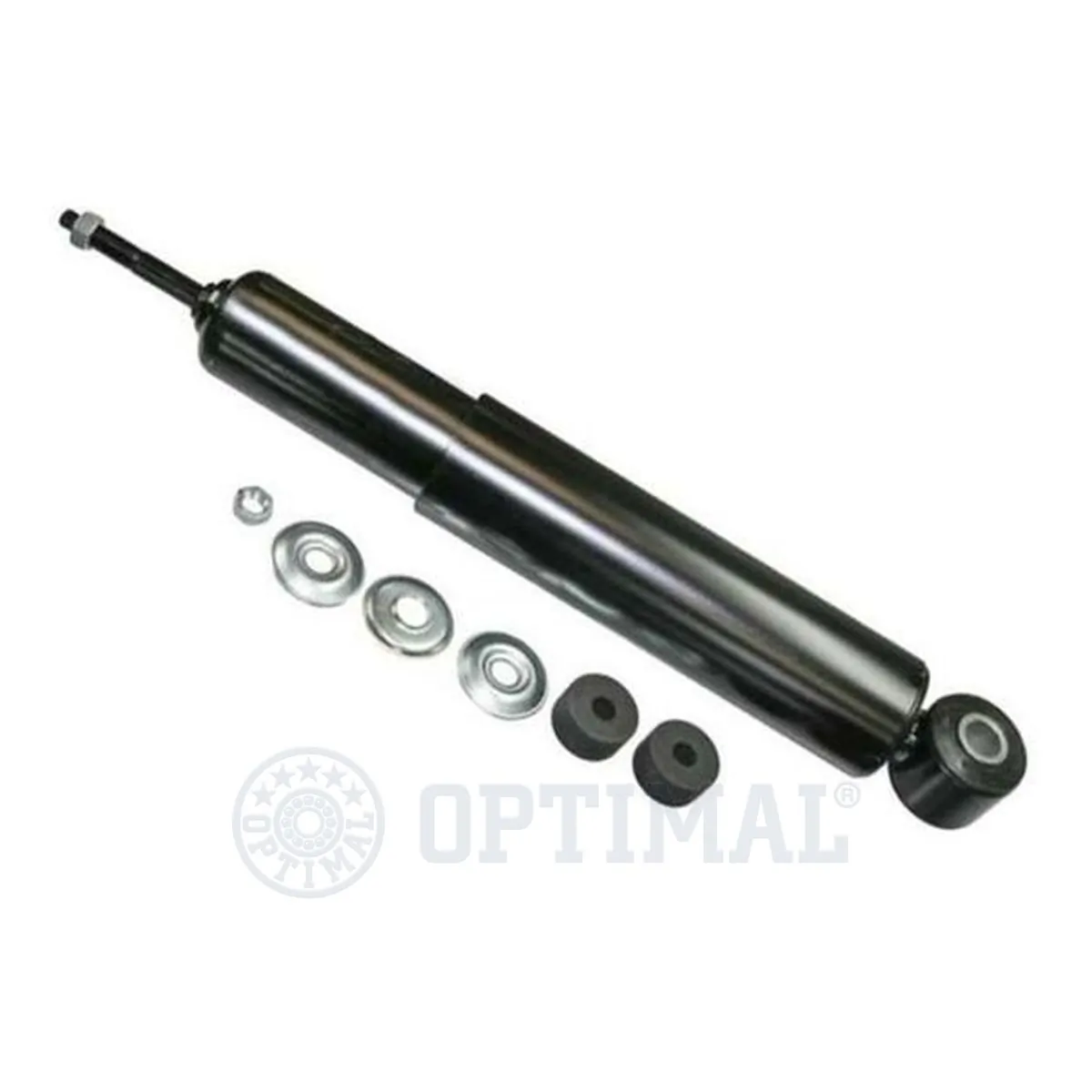 Shock Absorber A-16891H