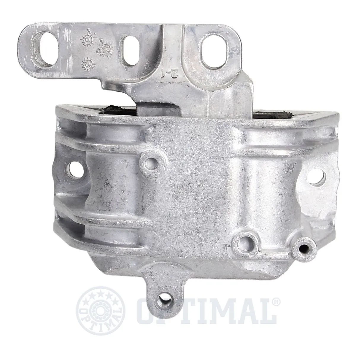 Mounting, engine F8-7958