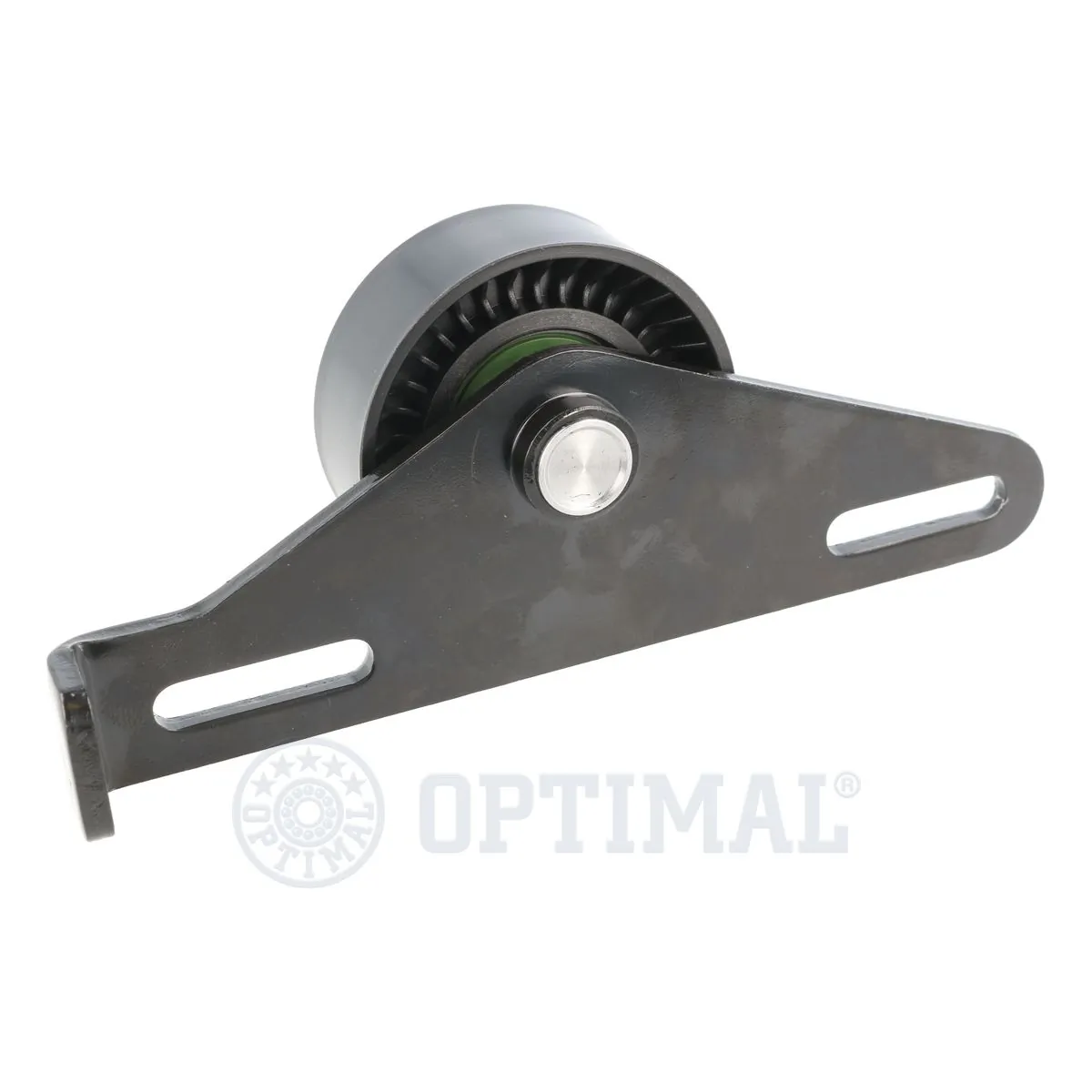 Tensioner Pulley, V-ribbed belt 0-N1314