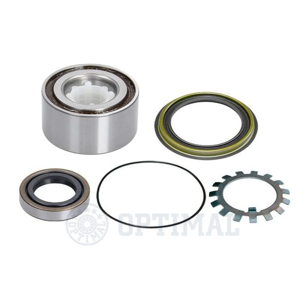Wheel Bearing Kit 962985