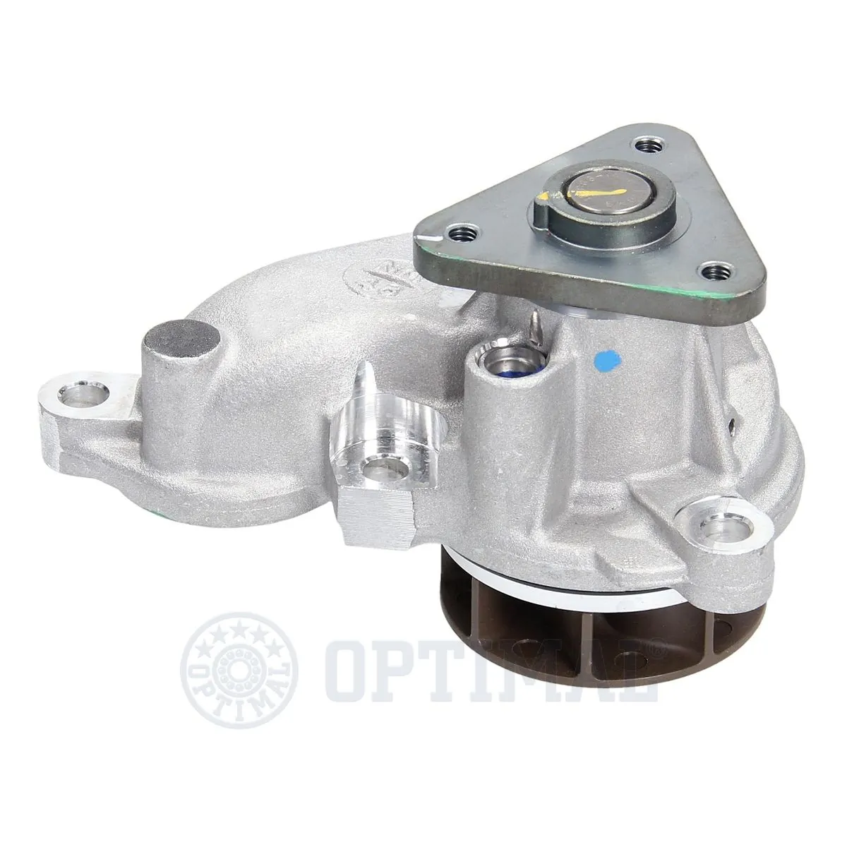 Water Pump, engine cooling AQ-2337