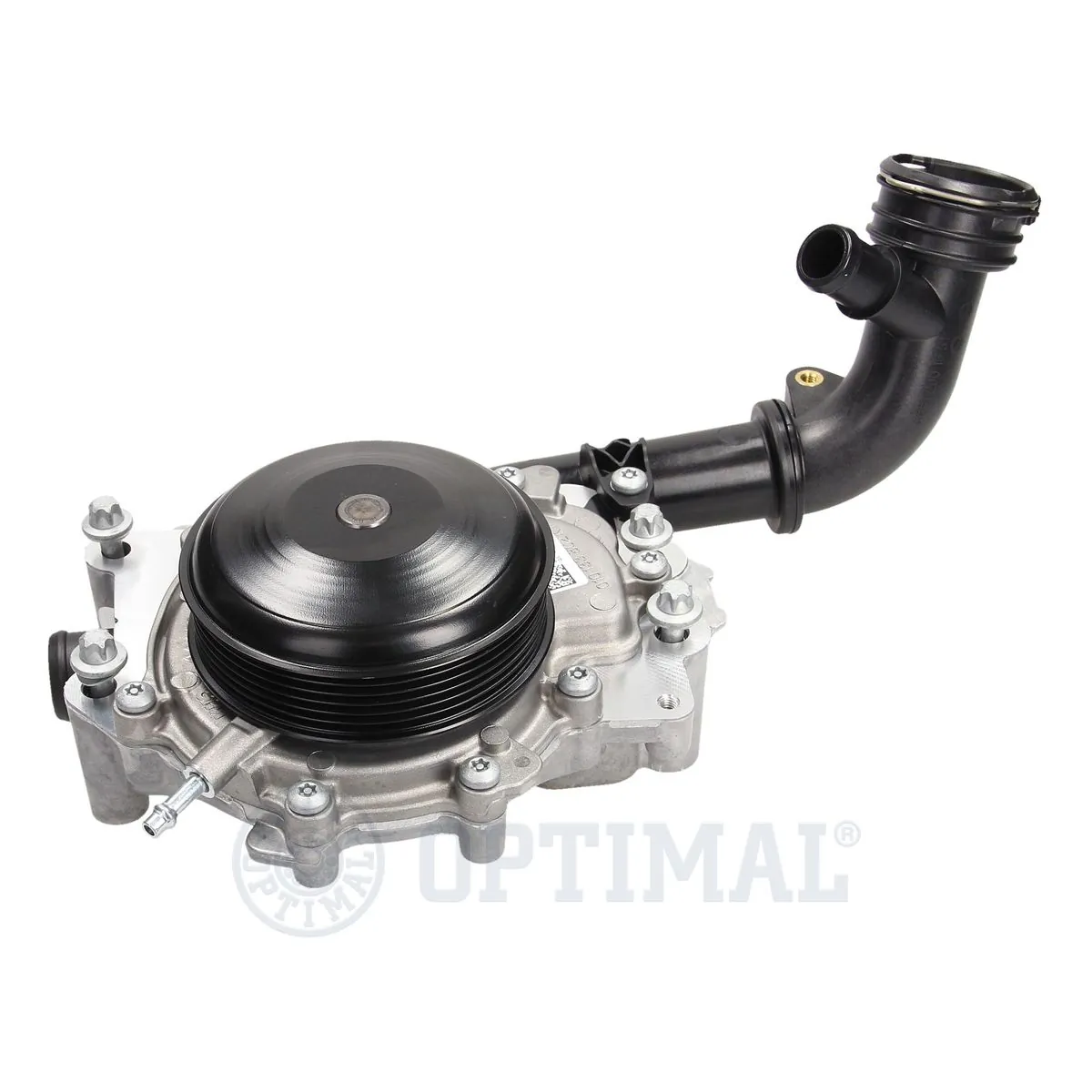 Water Pump, engine cooling AQ-2303