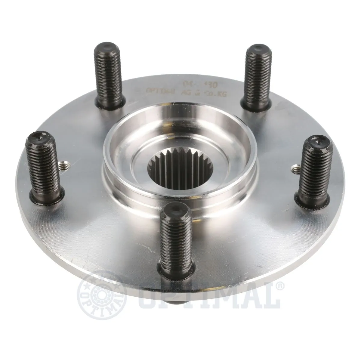 OPTIMAL 04-P430 Wheel Hub
