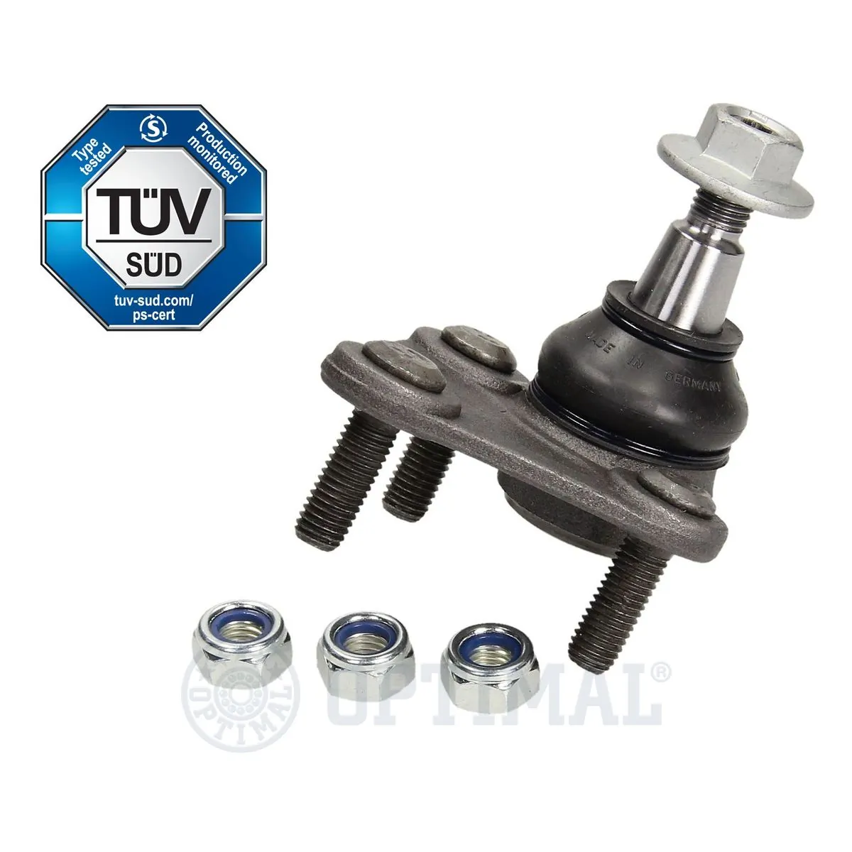 Trag-/Führungsgelenk G3-913