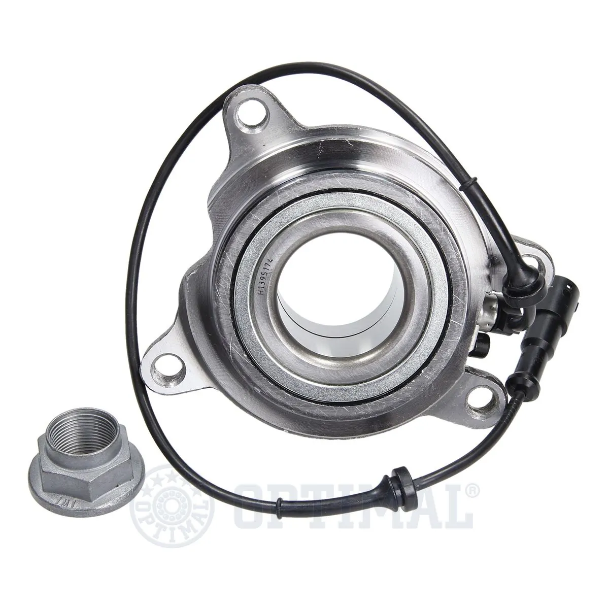 Wheel Bearing Kit 882702
