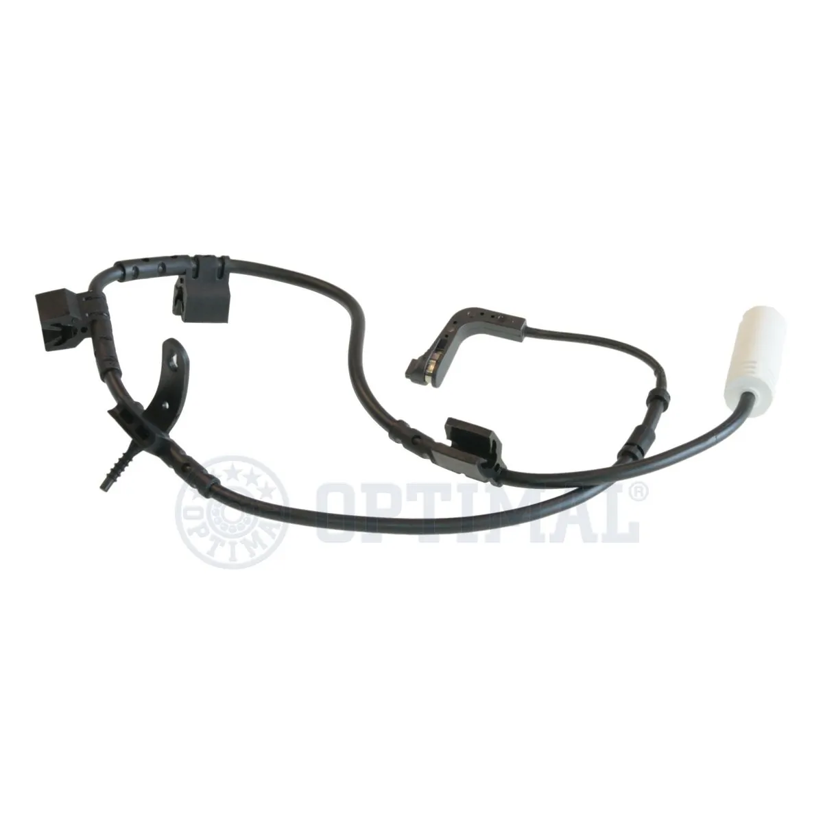 Warning Contact, brake pad wear WKT-60005K