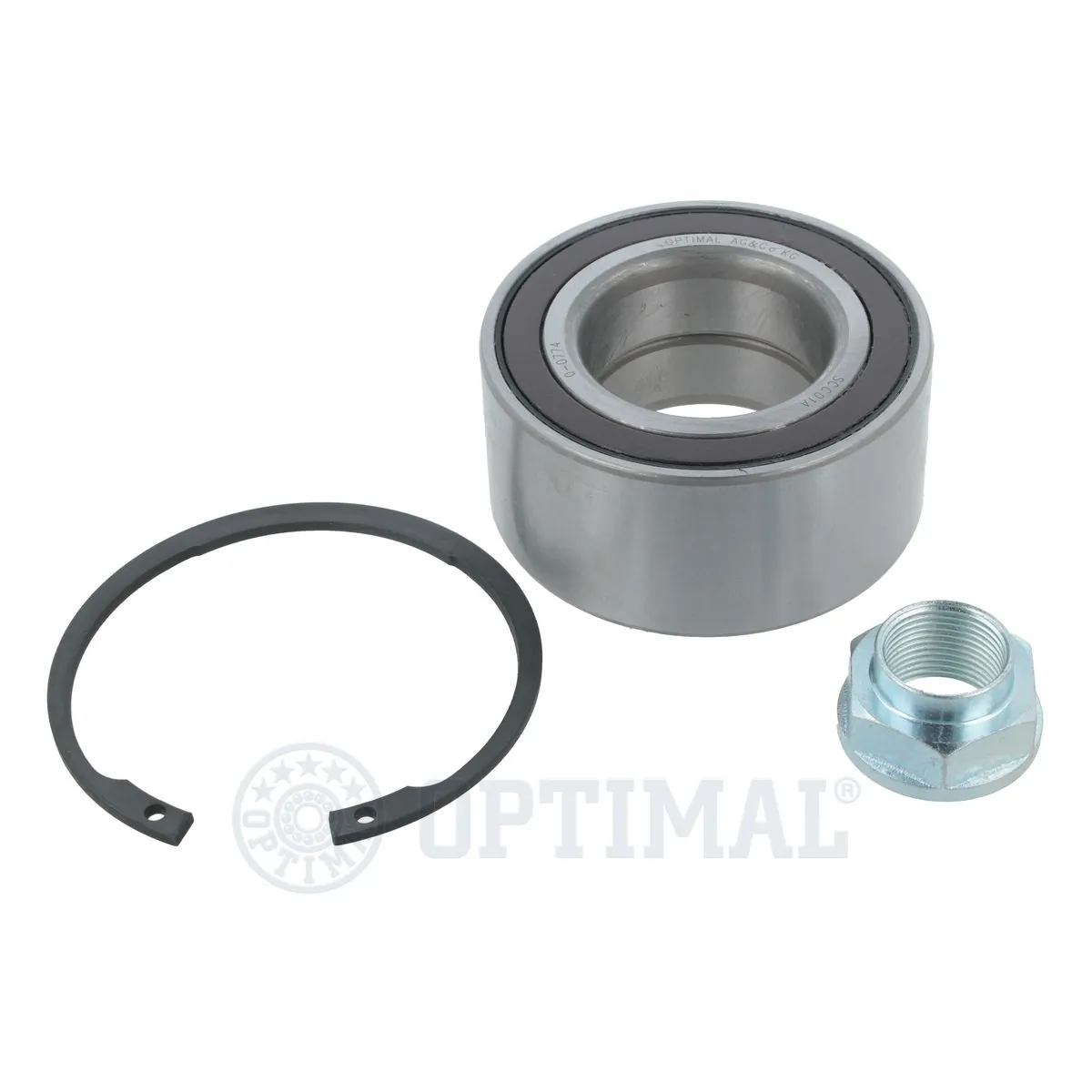 Wheel Bearing Kit 801829