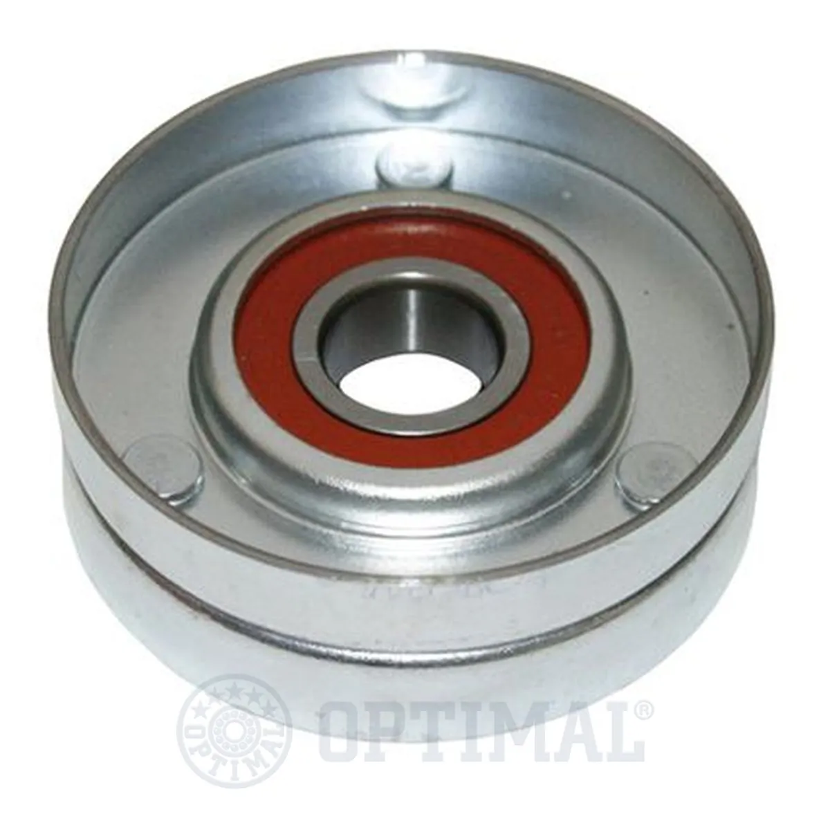 Tensioner Pulley, V-ribbed belt 0-N1538S