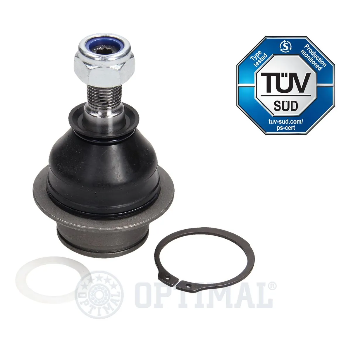 Ball Joint G3-970