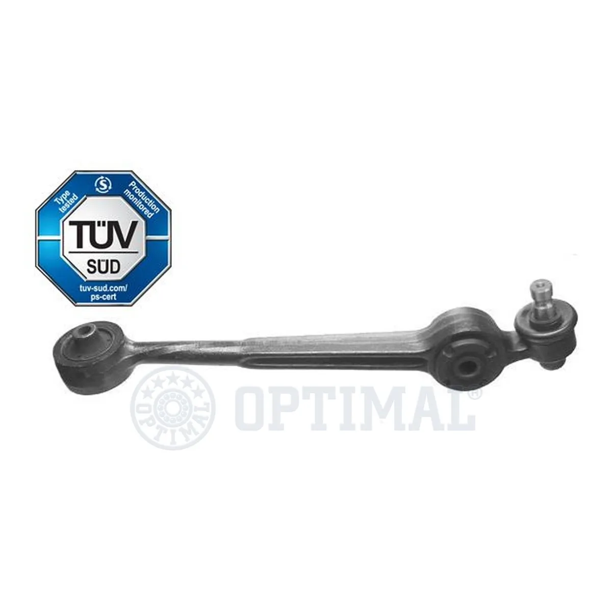 Control/Trailing Arm, wheel suspension G5-044