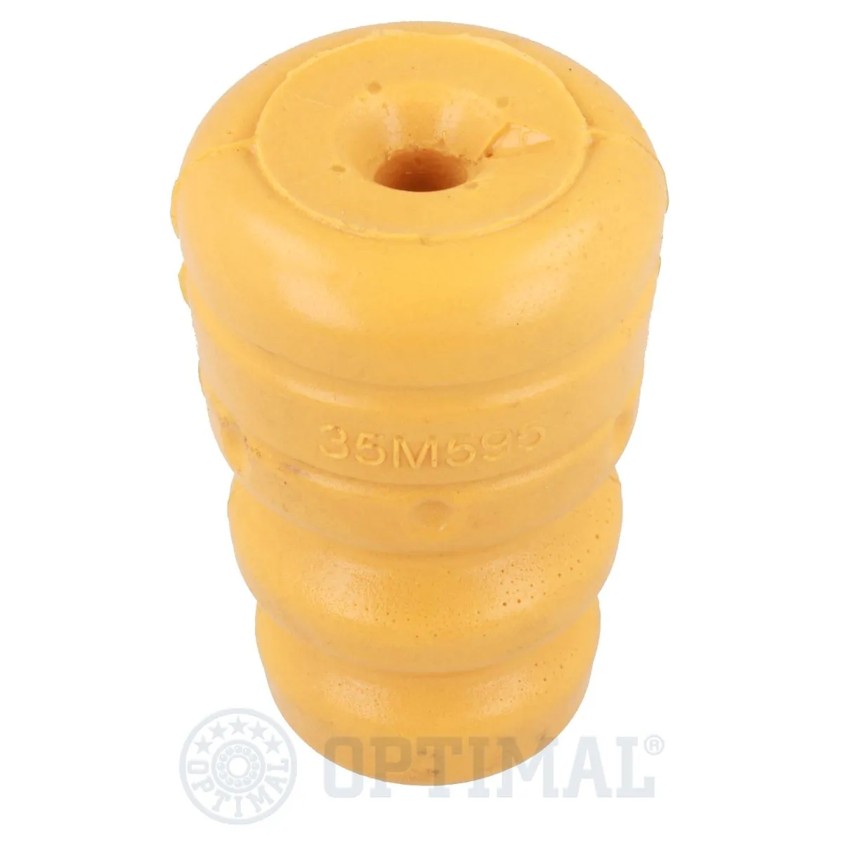 Rubber Buffer, suspension F8-8445