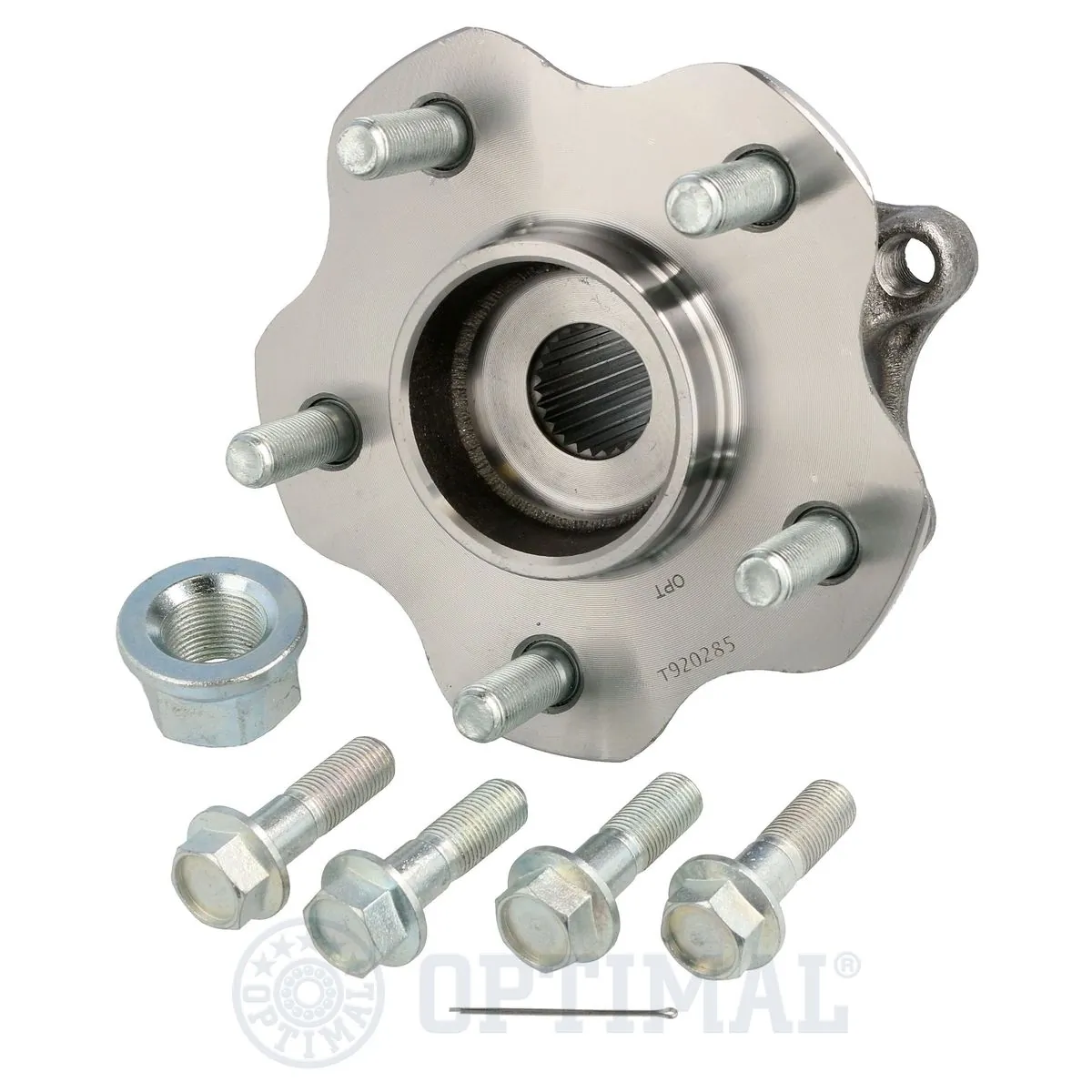 Wheel Bearing Kit 962558