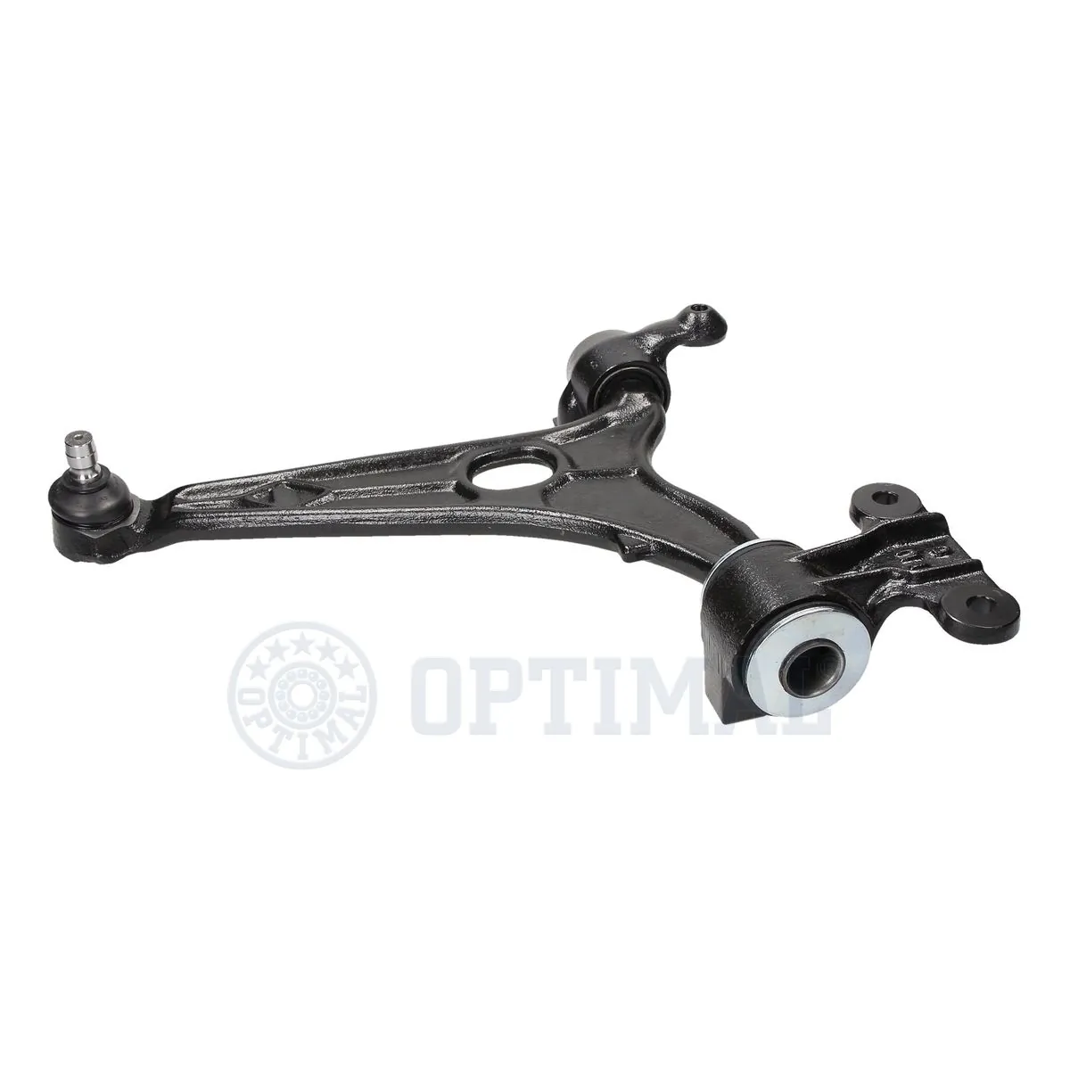 Control/Trailing Arm, wheel suspension G6-1068