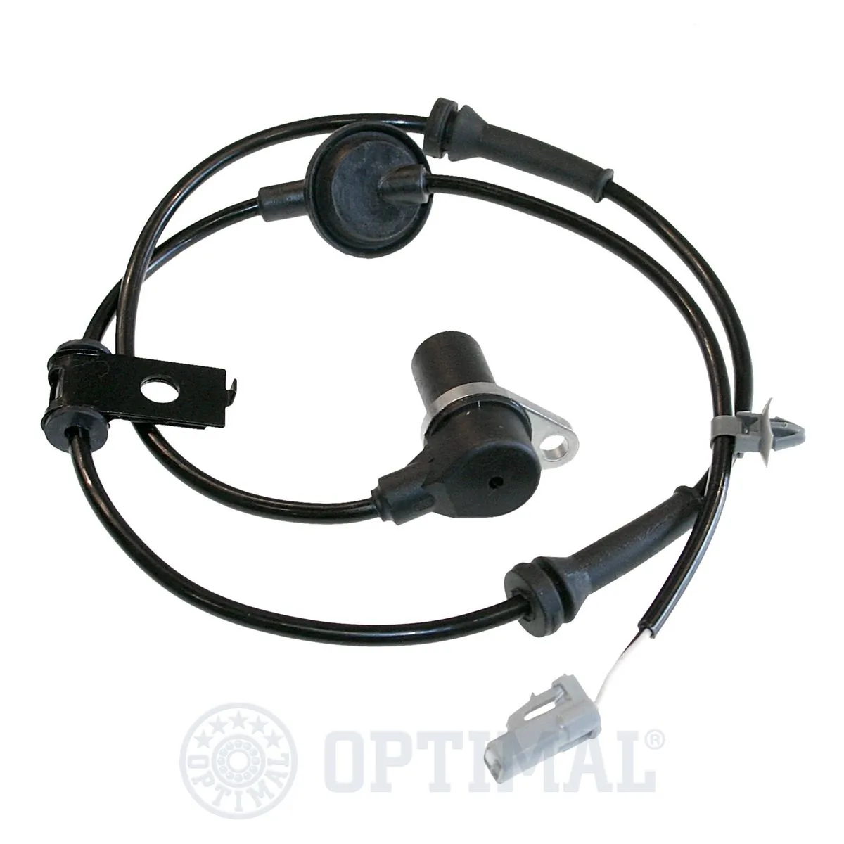 Sensor, wheel speed 06-S169
