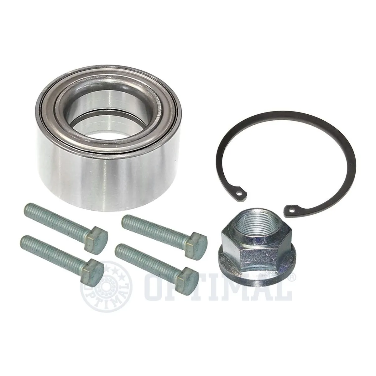 Wheel Bearing Kit 101919