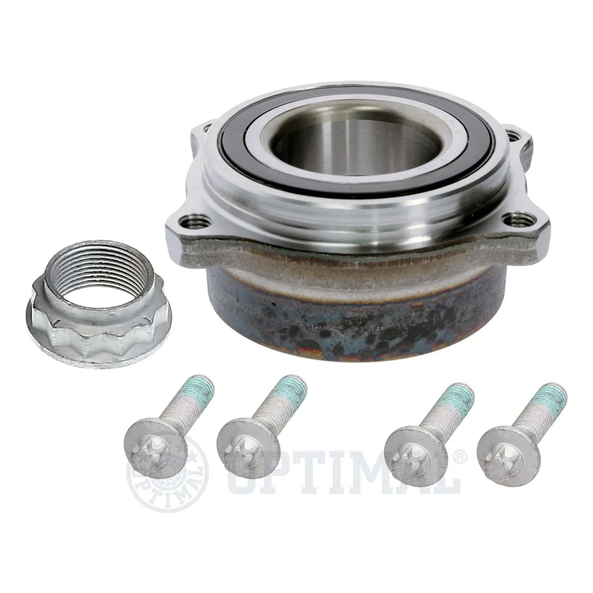 Wheel Bearing Kit 402502