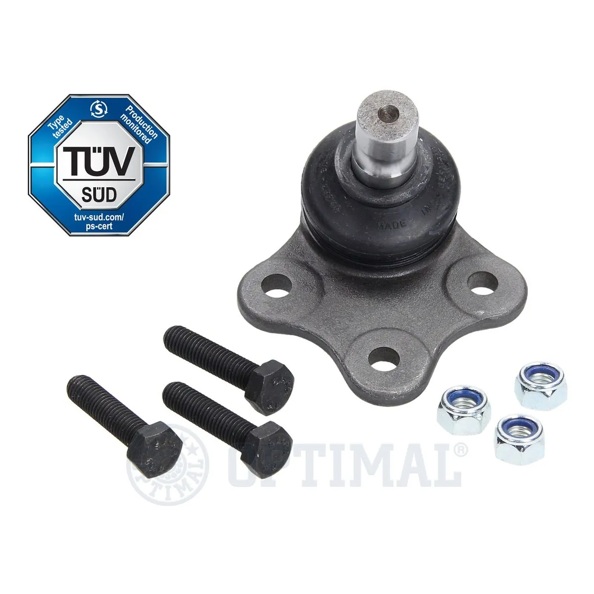 Ball Joint G3-982