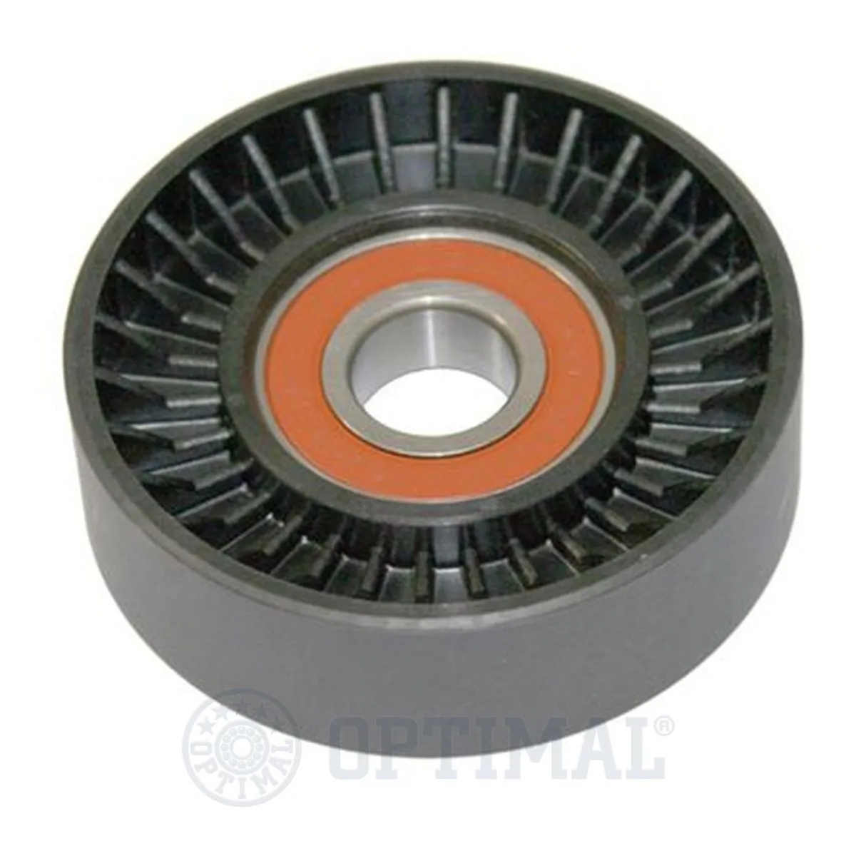 Tensioner Pulley, V-ribbed belt 0-N1466S