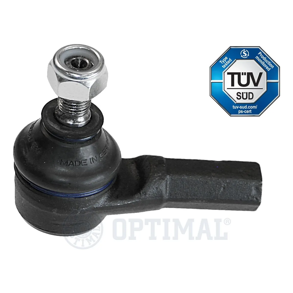 Tie Rod End G1-1354