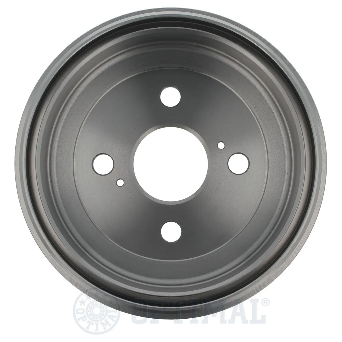 Brake Drum BT-2350