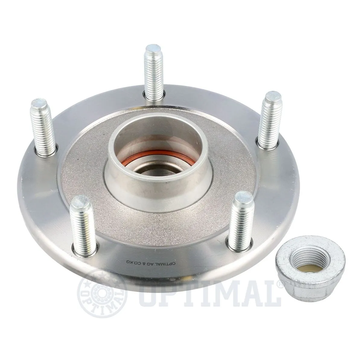 Wheel Bearing Kit 302257