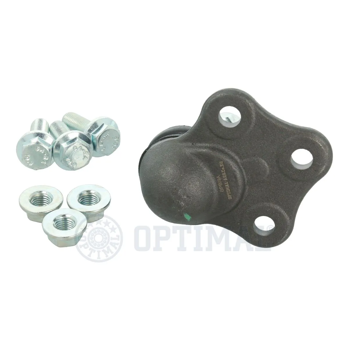 Ball Joint G3-1076S