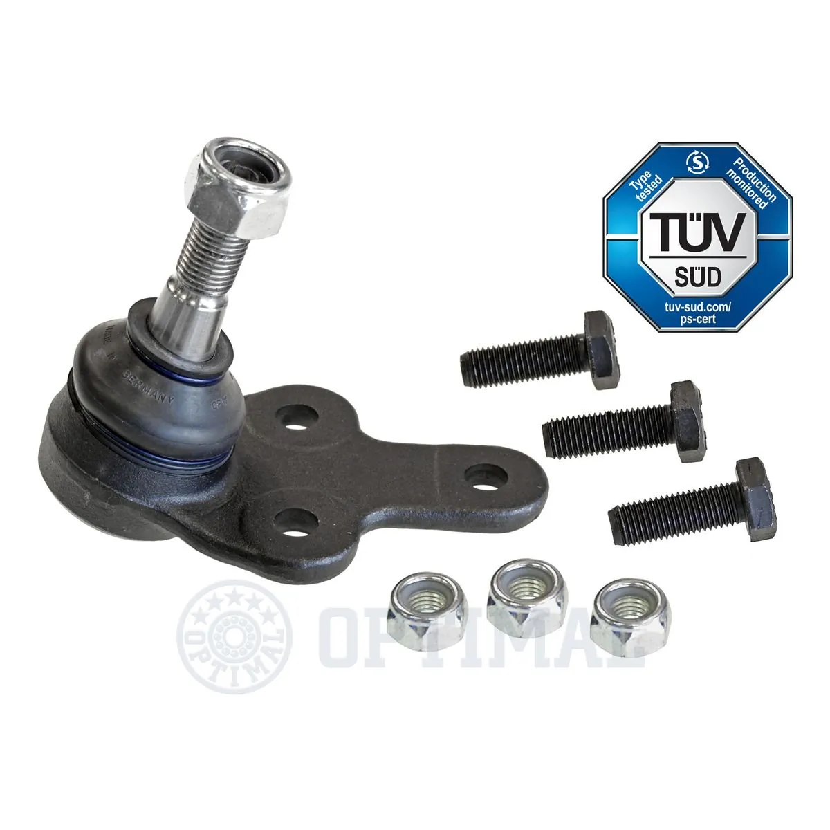 Ball Joint G3-978