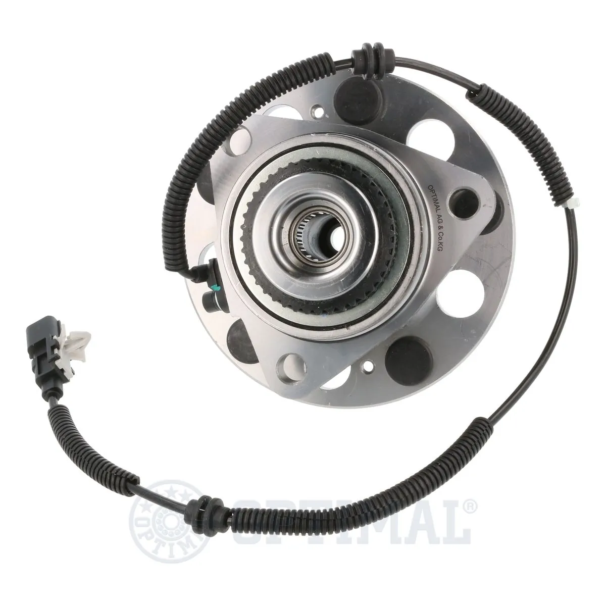 Wheel Bearing Kit 921728