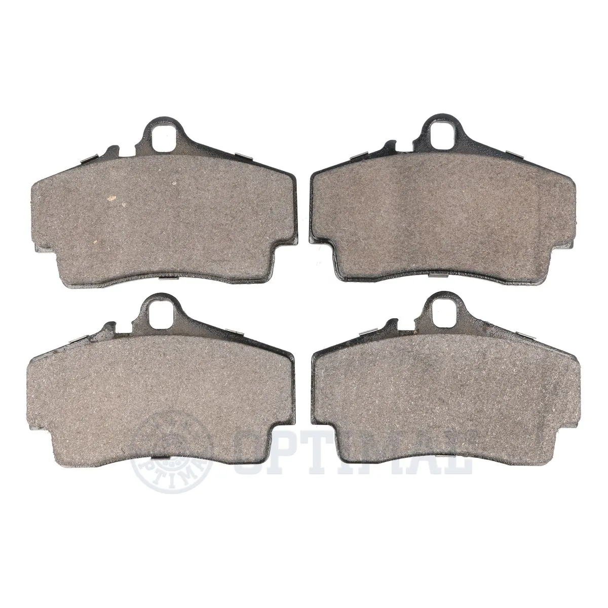 Brake Pad Set, disc brake BP-10213