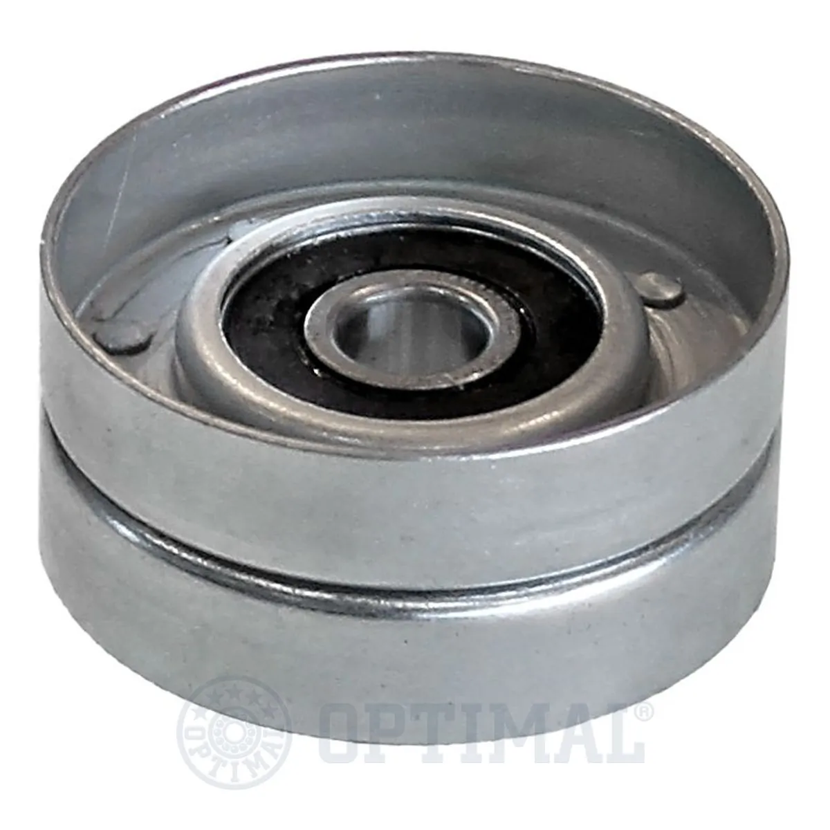 Deflection Pulley/Guide Pulley, timing belt 0-N996