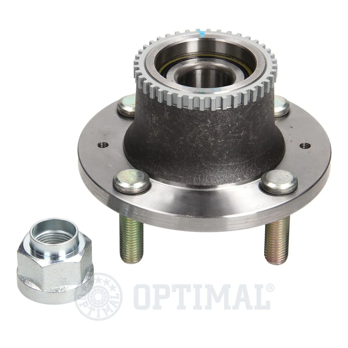 Wheel Bearing Kit 972272L
