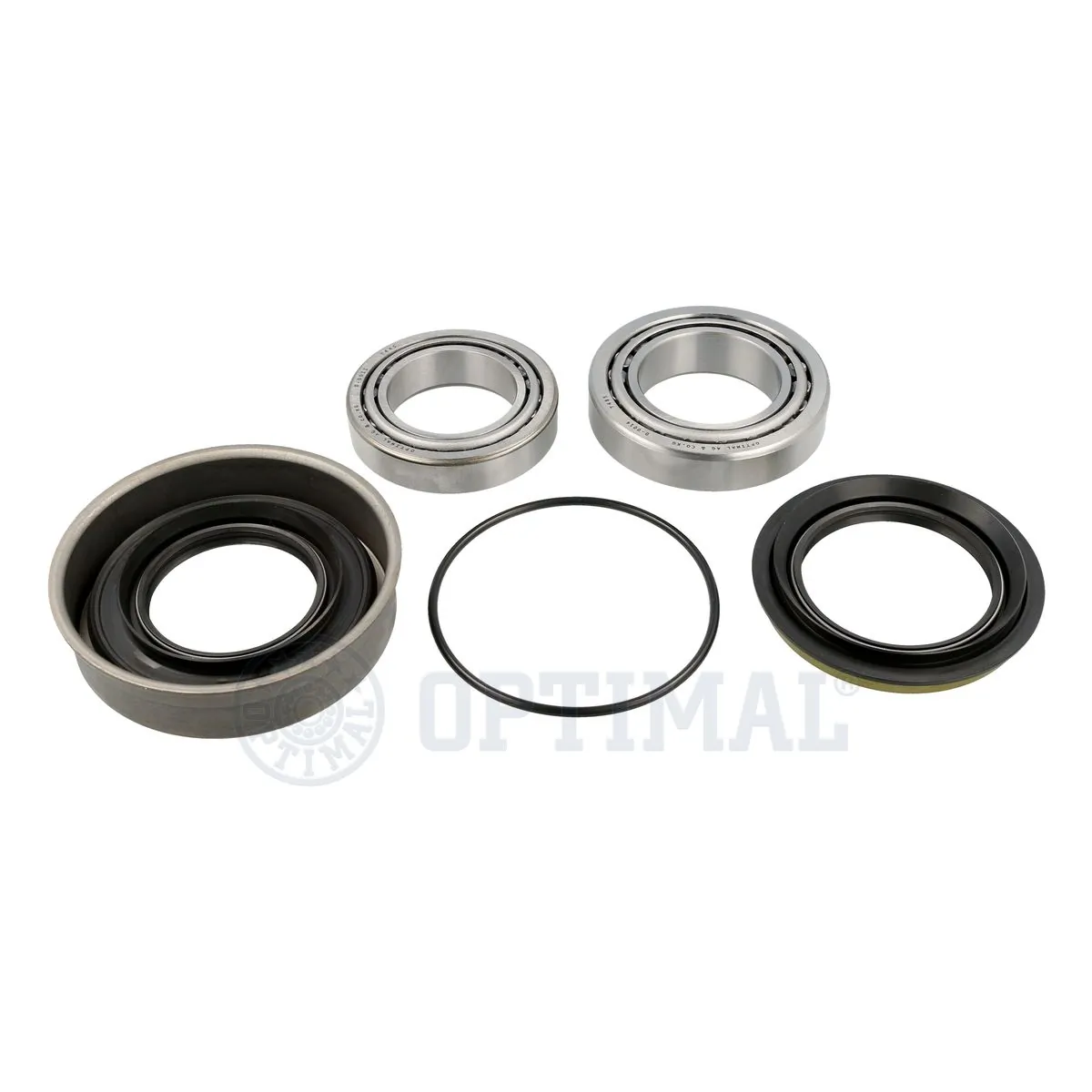 Wheel Bearing Kit 961801