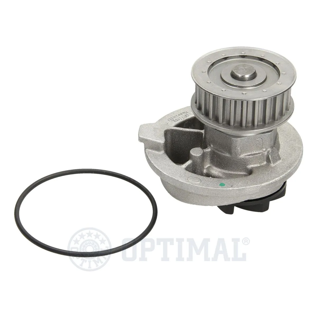 OPTIMAL AQ-1497 Water Pump, engine cooling