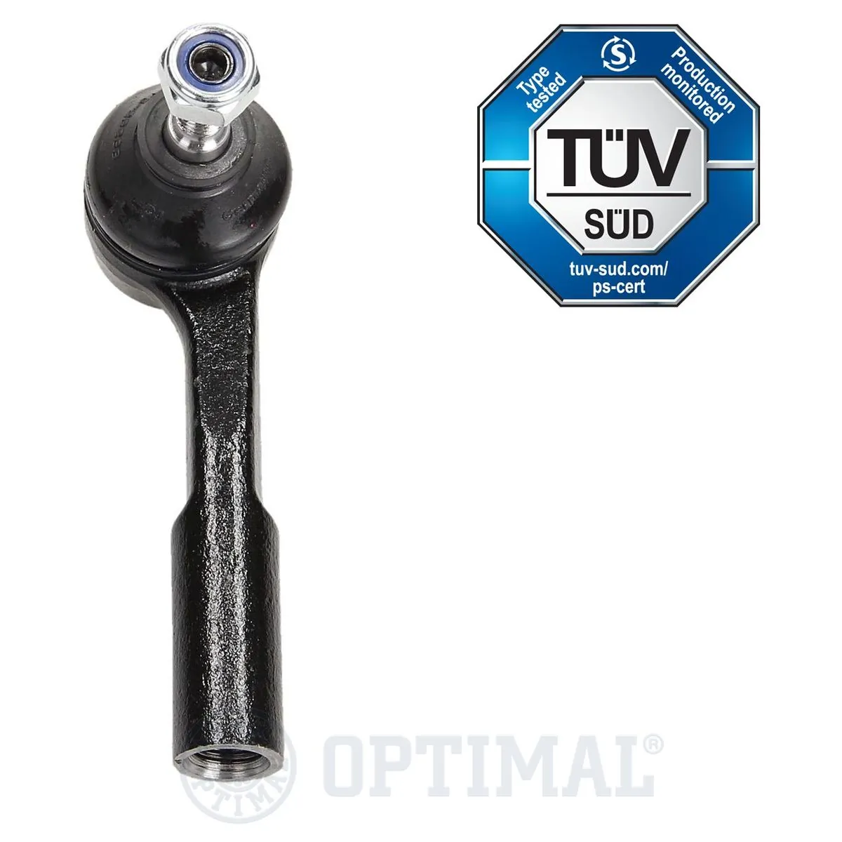 Rótula barra de acoplamiento G1-1271