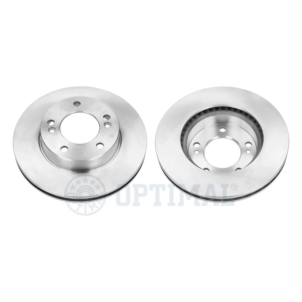 Brake Disc BS-9150HC