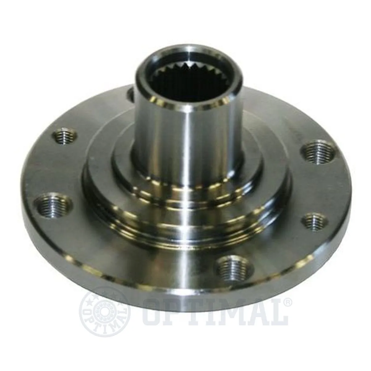Wheel Hub 04-P269
