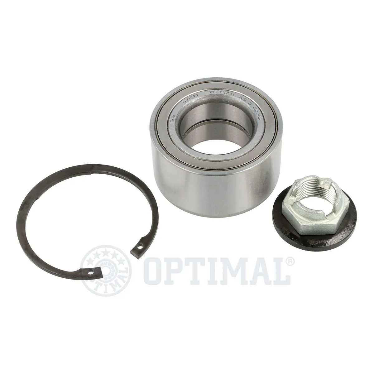 Wheel Bearing Kit 301127