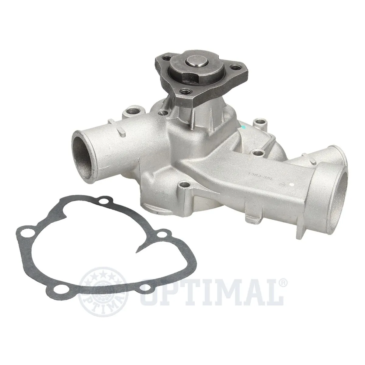 OPTIMAL AQ-1036 Water Pump, engine cooling